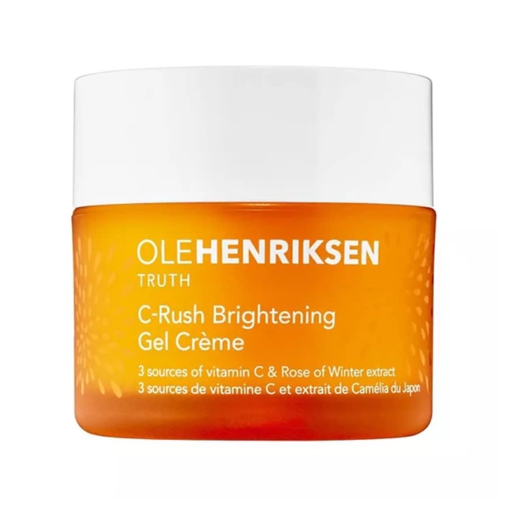 Brightening Gel Cream 1.2 oz